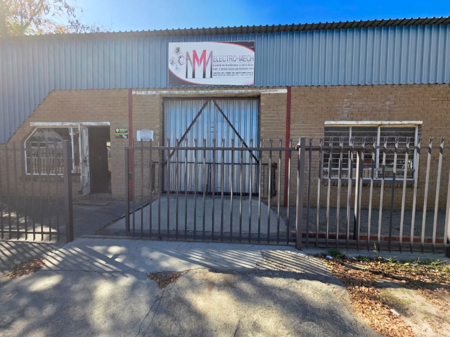 To Let commercial Property for Rent in Bethlehem Free State